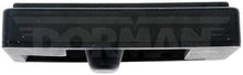 Load image into Gallery viewer, 20764 Parking Brake Pedal Pad Dorman - HELP Canada