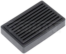 Load image into Gallery viewer, 20764 Parking Brake Pedal Pad Dorman - HELP Canada