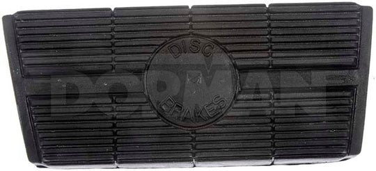 20771 Brake Pedal Pad Dorman - HELP Canada