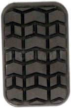 Load image into Gallery viewer, 20786 Clutch Pedal Pad Dorman - HELP Canada
