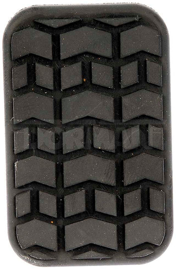 20786 Clutch Pedal Pad Dorman - HELP Canada