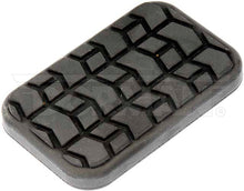 Load image into Gallery viewer, 20786 Clutch Pedal Pad Dorman - HELP Canada