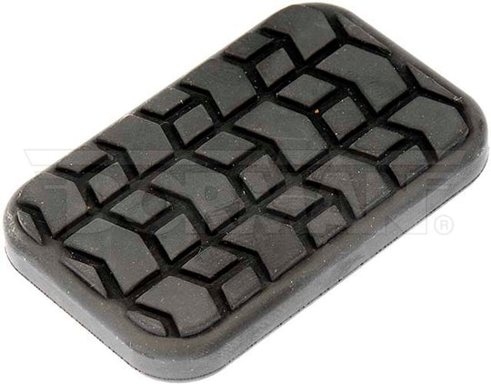 20786 Clutch Pedal Pad Dorman - HELP Canada