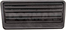 Charger l'image dans la galerie, 20787 Brake Pedal Pad Dorman - HELP Canada