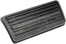 Charger l'image dans la galerie, 20787 Brake Pedal Pad Dorman - HELP Canada