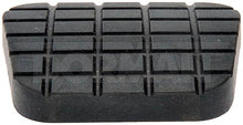 Load image into Gallery viewer, 20788 Brake Pedal Cover Dorman - HELP Canada