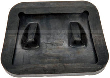 Load image into Gallery viewer, 20788 Brake Pedal Cover Dorman - HELP Canada