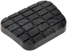 Load image into Gallery viewer, 20788 Brake Pedal Cover Dorman - HELP Canada