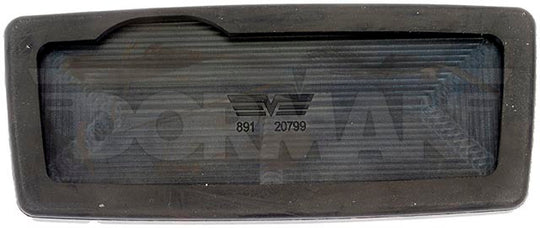 20799 Brake Pedal Pad Dorman - HELP Canada