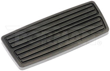 Load image into Gallery viewer, 20799 Brake Pedal Pad Dorman - HELP Canada