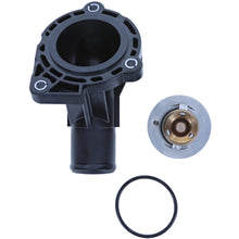 Load image into Gallery viewer, 2080KT Thermostat Kit 192 Degrees with thermostat, housing, and seal BFNG