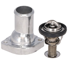 Load image into Gallery viewer, 2082KTUS UltraStat Thermostat Kit 185 Degrees w/ Seal Motorad