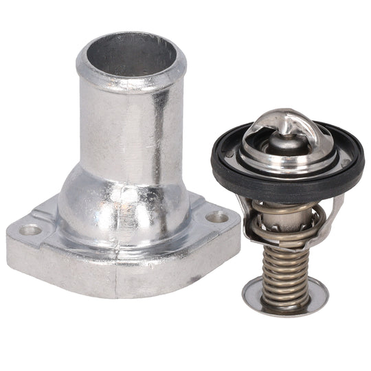 2082KTUS UltraStat Thermostat Kit 185 Degrees w/ Seal Motorad