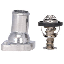 Load image into Gallery viewer, 2082KTUS UltraStat Thermostat Kit 185 Degrees w/ Seal Motorad