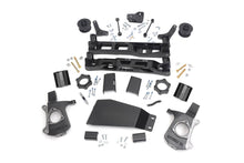 Load image into Gallery viewer, 20800 5 Inch Lift Kit - Chevy Avalanche 1500 2WD/4WD (2007-2013) Rough Country Canada
