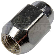 Load image into Gallery viewer, 611-100 Wheel Lug Nut Dorman - Autograde Canada