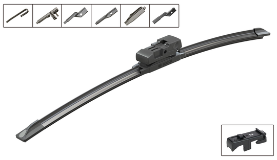 20FP 20" XpressFIT PRO Bosch Canada