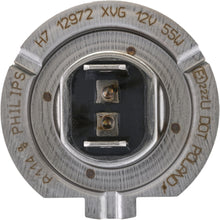 Load image into Gallery viewer, H7NGPS2 Philips NightGuide platinum Headlight H7 - NightGuide Platinum - Twin Special Pack Philips Bulbs