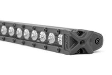 Load image into Gallery viewer, 70420BL Black Series LED - 20" Light - Slim Line Rough Country Canada