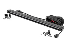 Load image into Gallery viewer, 70420BL Black Series LED - 20" Light - Slim Line Rough Country Canada