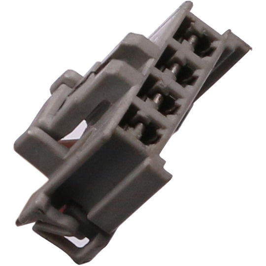 21-0005 Power Window Motor and Regulator Assembly Trakmotive Canada