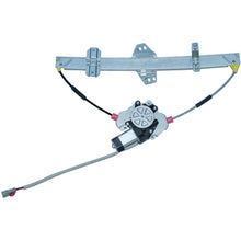 Load image into Gallery viewer, 21-0010 Power Window Motor and Regulator Assembly Trakmotive Canada
