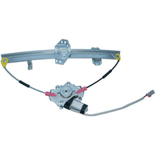 Load image into Gallery viewer, 21-0010 Power Window Motor and Regulator Assembly Trakmotive Canada