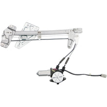 Load image into Gallery viewer, 21-0013 Power Window Motor and Regulator Assembly Trakmotive Canada
