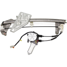 Load image into Gallery viewer, 21-0017 Power Window Motor and Regulator Assembly Trakmotive Canada