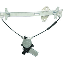 Load image into Gallery viewer, 21-0021 Power Window Motor and Regulator Assembly Trakmotive Canada