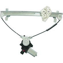 Load image into Gallery viewer, 21-0021 Power Window Motor and Regulator Assembly Trakmotive Canada