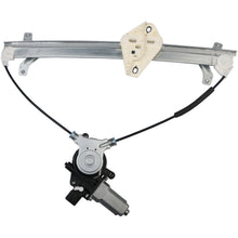 Load image into Gallery viewer, 21-0022 Power Window Motor and Regulator Assembly Trakmotive Canada