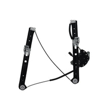 Load image into Gallery viewer, 21-0049 Power Window Motor and Regulator Assembly Trakmotive Canada