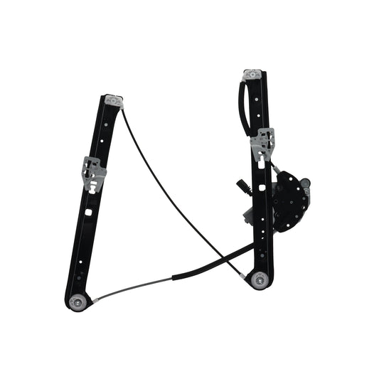 21-0049 Power Window Motor and Regulator Assembly Trakmotive Canada