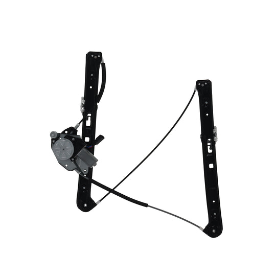 21-0049 Power Window Motor and Regulator Assembly Trakmotive Canada