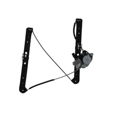 Load image into Gallery viewer, 21-0050 Power Window Motor and Regulator Assembly Trakmotive Canada
