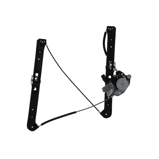21-0050 Power Window Motor and Regulator Assembly Trakmotive Canada