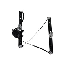 Load image into Gallery viewer, 21-0050 Power Window Motor and Regulator Assembly Trakmotive Canada
