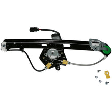 Load image into Gallery viewer, 21-0051 Power Window Motor and Regulator Assembly Trakmotive Canada