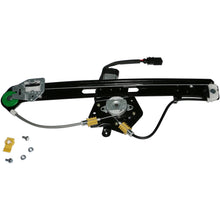 Load image into Gallery viewer, 21-0052 Power Window Motor and Regulator Assembly Trakmotive Canada
