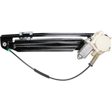 Load image into Gallery viewer, 21-0055 Power Window Motor and Regulator Assembly Trakmotive Canada
