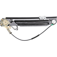 Load image into Gallery viewer, 21-0055 Power Window Motor and Regulator Assembly Trakmotive Canada