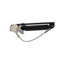 Load image into Gallery viewer, 21-0056 Power Window Motor and Regulator Assembly Trakmotive Canada
