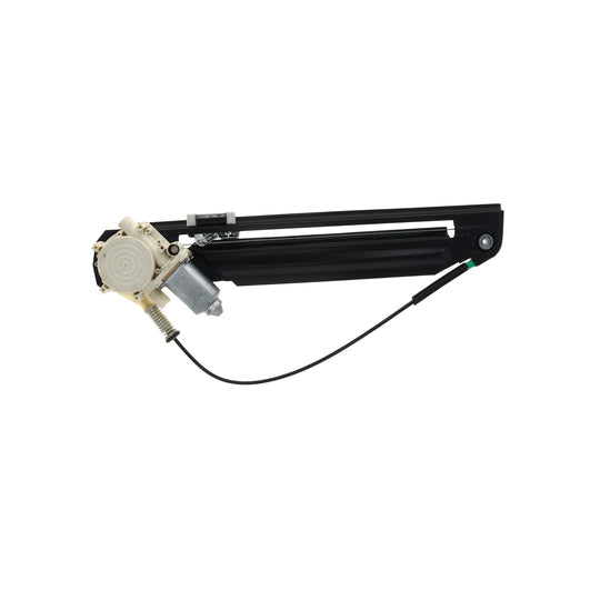 21-0056 Power Window Motor and Regulator Assembly Trakmotive Canada
