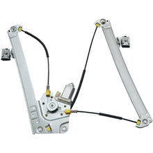 Load image into Gallery viewer, 21-0057 Power Window Motor and Regulator Assembly Trakmotive Canada