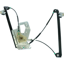Load image into Gallery viewer, 21-0058 Power Window Motor and Regulator Assembly Trakmotive Canada