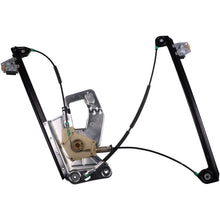 Load image into Gallery viewer, 21-0058 Power Window Motor and Regulator Assembly Trakmotive Canada