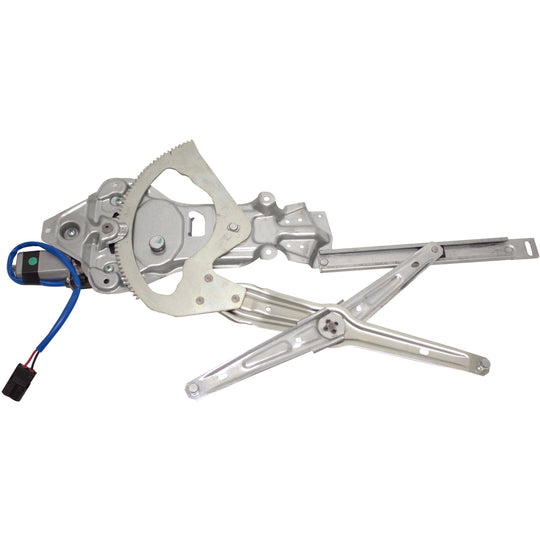 21-0061 Power Window Motor and Regulator Assembly Trakmotive Canada