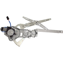 Load image into Gallery viewer, 21-0061 Power Window Motor and Regulator Assembly Trakmotive Canada