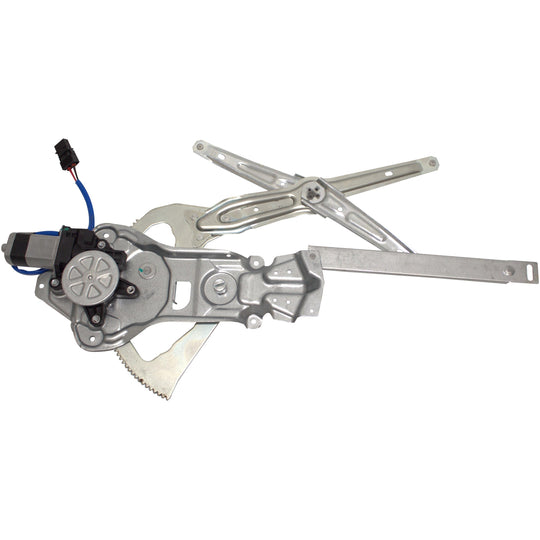 21-0061 Power Window Motor and Regulator Assembly Trakmotive Canada
